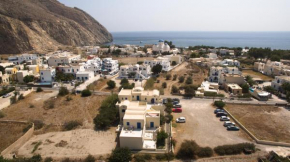 Irigeneia Hotel, Perissa